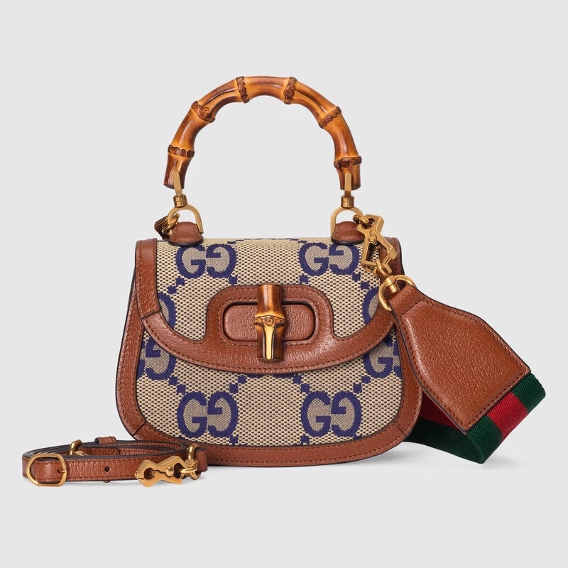 Gucci Top Handle Bags